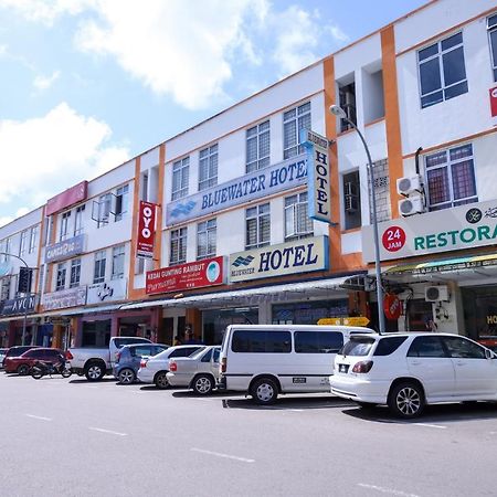 Oyo 89763 Bluewater Otel Mersing Dış mekan fotoğraf
