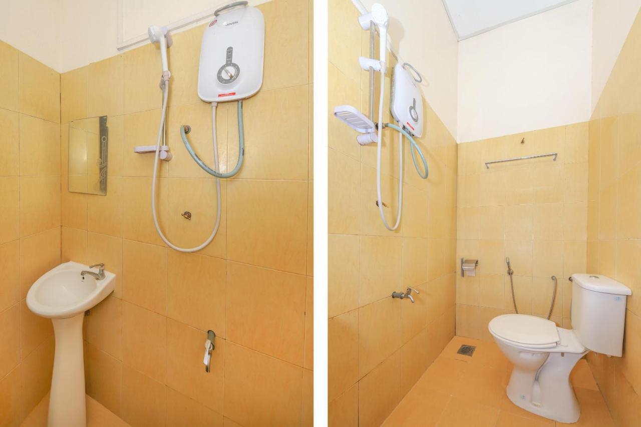 Oyo 89763 Bluewater Otel Mersing Dış mekan fotoğraf