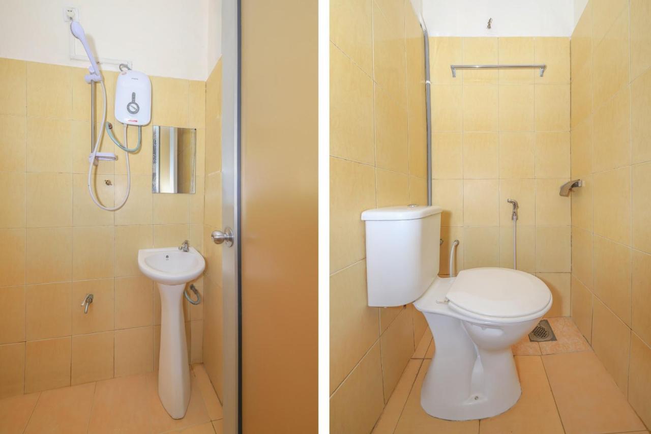Oyo 89763 Bluewater Otel Mersing Dış mekan fotoğraf