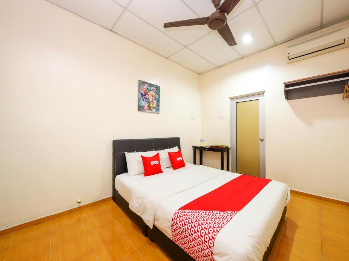 Oyo 89763 Bluewater Otel Mersing Dış mekan fotoğraf