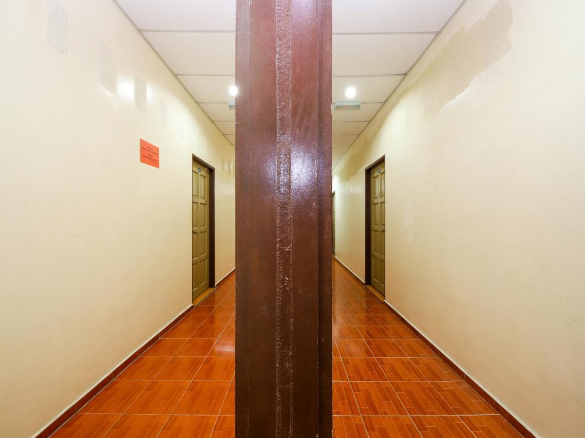 Oyo 89763 Bluewater Otel Mersing Dış mekan fotoğraf